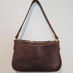 Portland Leather Goods Lucy In Canyon